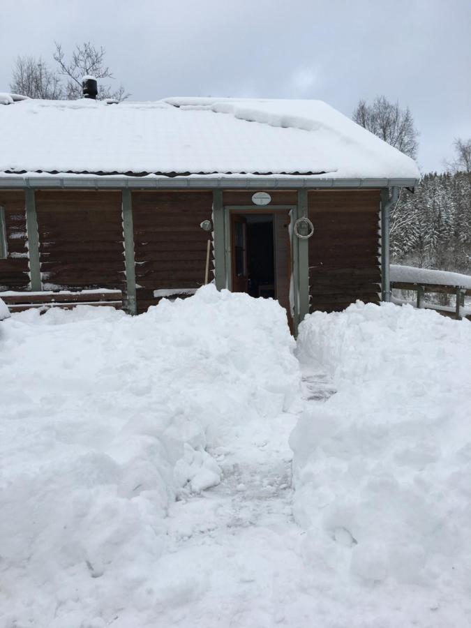 Le Voyageur Villa Murringen Luaran gambar