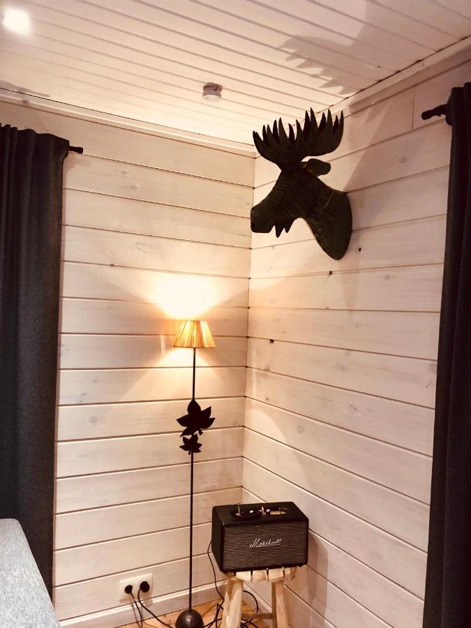 Le Voyageur Villa Murringen Luaran gambar