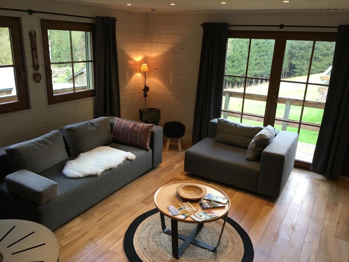 Le Voyageur Villa Murringen Luaran gambar