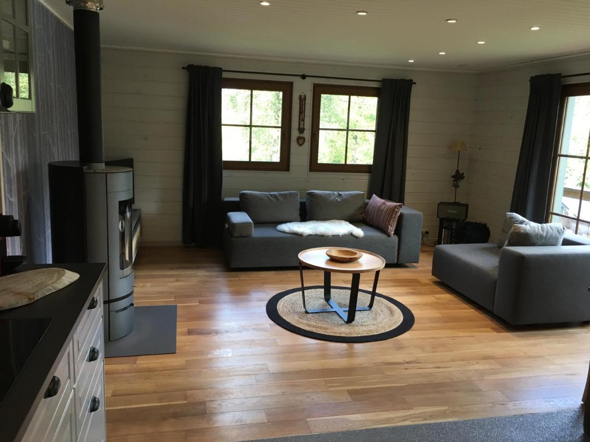 Le Voyageur Villa Murringen Luaran gambar