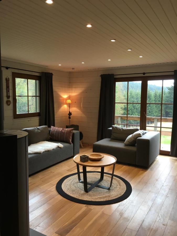 Le Voyageur Villa Murringen Luaran gambar