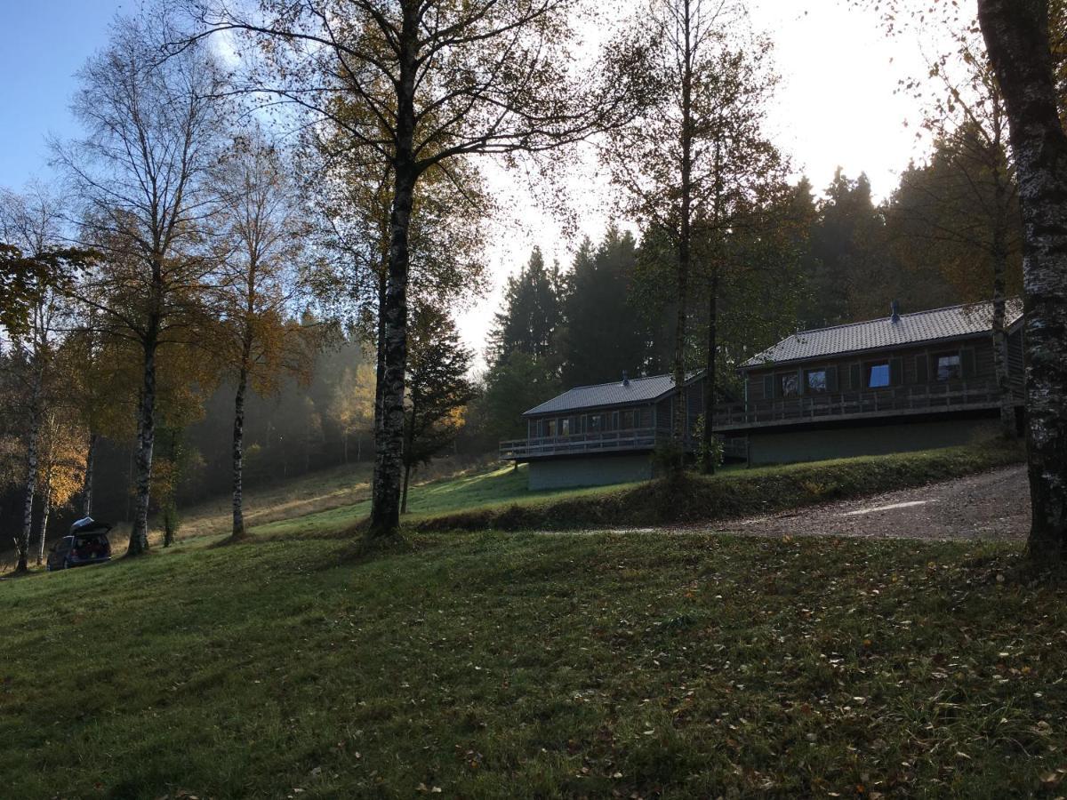 Le Voyageur Villa Murringen Luaran gambar